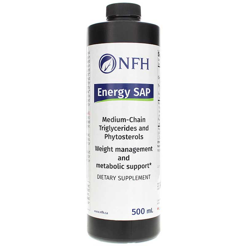NFH Energy SAP 500 Ml