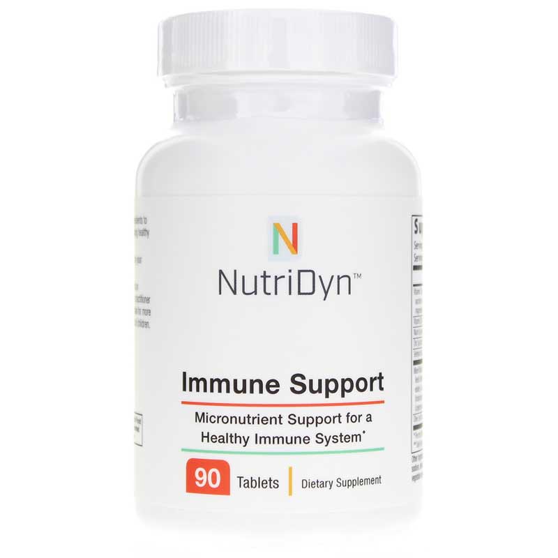 NutriDyn Immune Support 90 Tablets