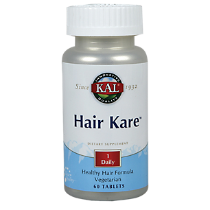 Hair Kare