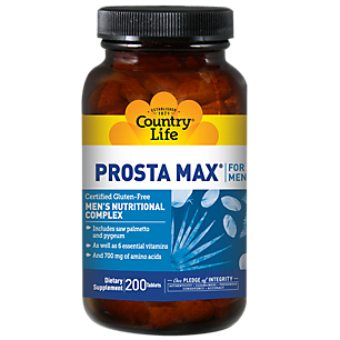 Men'S Prosta-Max
