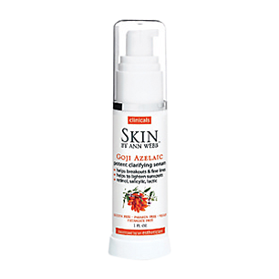 Goji Azelaic Clarifying Serum