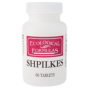 Shpilkes