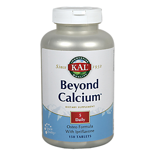 Beyond Calcium