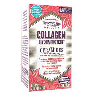 Collagen Protect with Ceramides (60 Capsules)