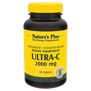 Ultra C with Rose Hips