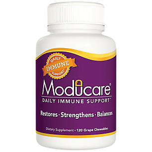 Moducare Daily Immune Support