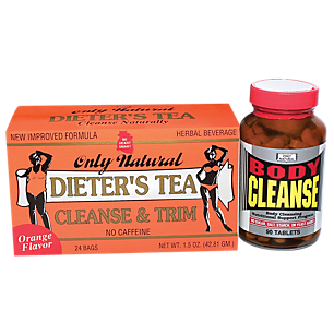 Body Cleanse