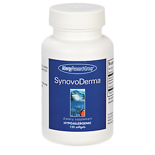 Synovoderma
