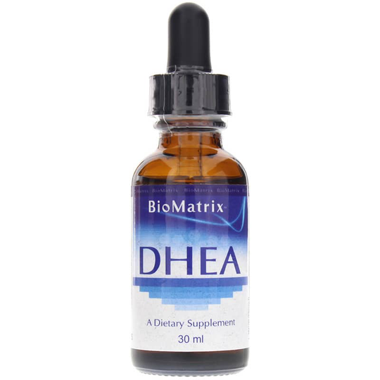 BioMatrix Dhea Drops 30 Ml