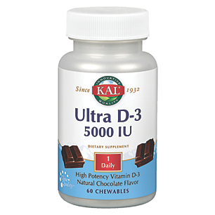 Ultra D3