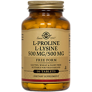 L-Proline/L-Lysine