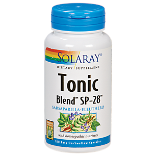 Tonic Blend SP-28