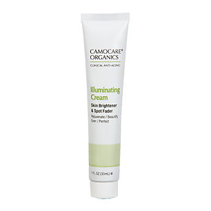 Camocare Illuminating Cream