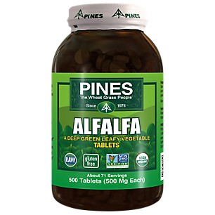 Alfalfa