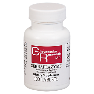 Serraflazyme