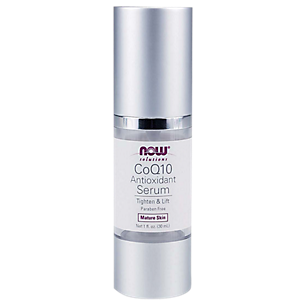 CoQ10 Antioxidant Serum
