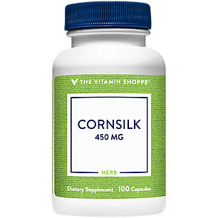 Cornsilk - 450 MG (100 Capsules)