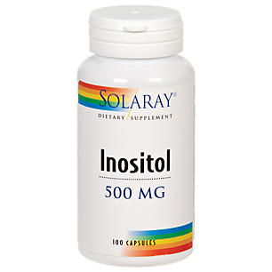 Inositol