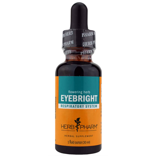 Herb Pharm Eyebright Extract 1 Oz