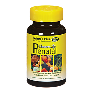Source Of Life Prenatal