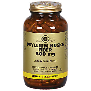 Psyllium Husks Fiber