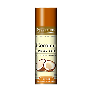 Non-Stick Cooking Oil Spray - Coconut (6 fl oz.)