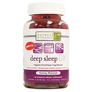 Deep Sleep Dx
