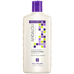 Lavender & Biotin Conditioner