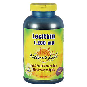 Lecithin