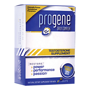 Progene