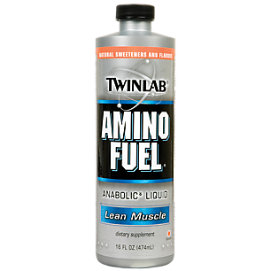 Amino Fuel