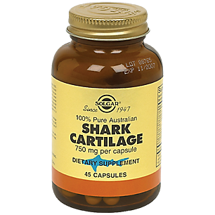 Shark Cartilage