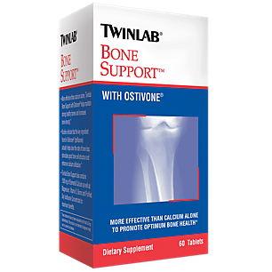 Bone Support with Ostivone