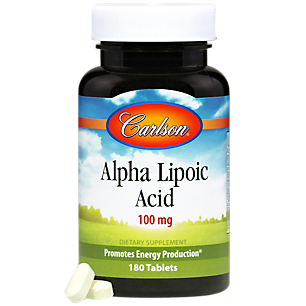Alpha Lipoic