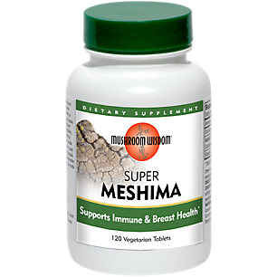 Super Meshima