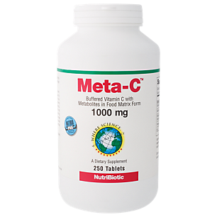 Meta-C