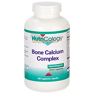 Bone Calcium Complex