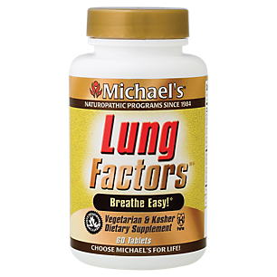 Lung Factors