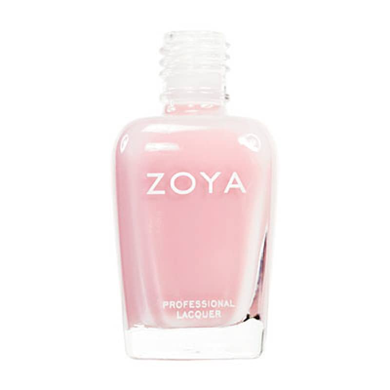 Zoya Nail Polish Pink Sari .5 Oz