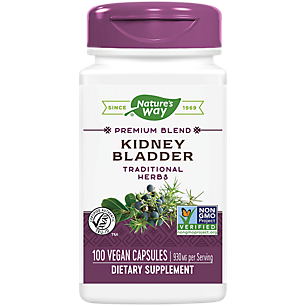 Kidney Bladder - 930 MG per Serving (100 Capsules)