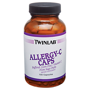 Allergy-C Caps