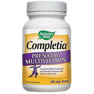 Completia Prenatal