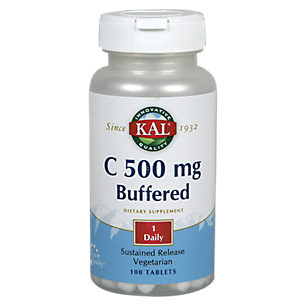 C-500 Buffered