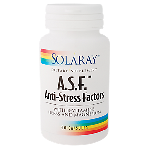 A.S.F. (Anti-Stress Factors)