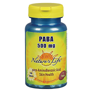 PABA