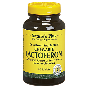 Lactoferon
