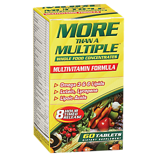 More Than A Multiple