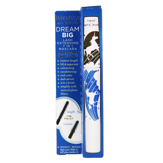 Pacifica - Dream Big Lash Extending 7 in 1 Mascara