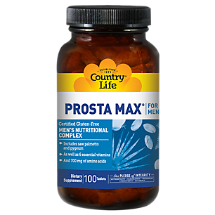 Prosta-Max For Men