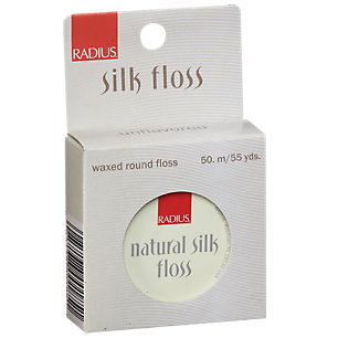 Radius 100% Natural Floss